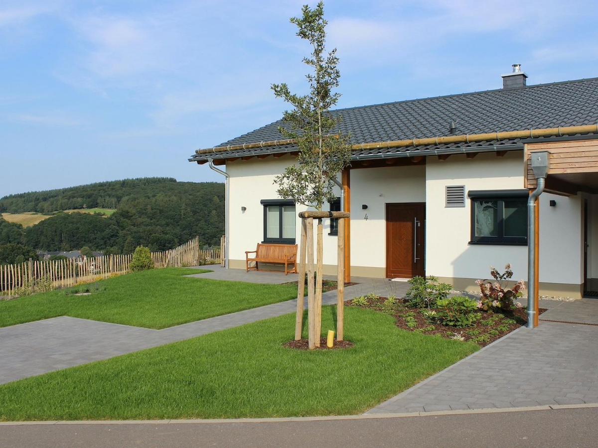 Waldwasserhaus Leisel Esterno foto
