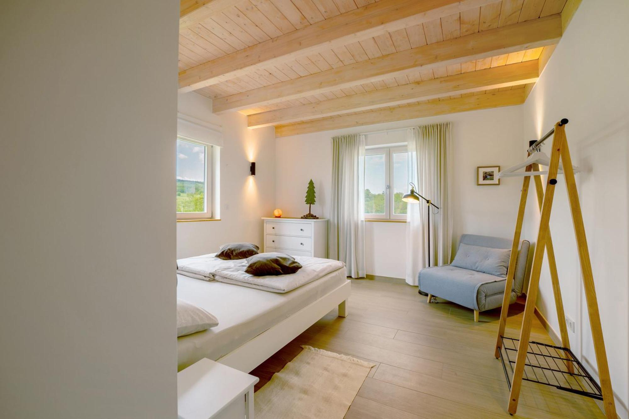 Waldwasserhaus Leisel Esterno foto