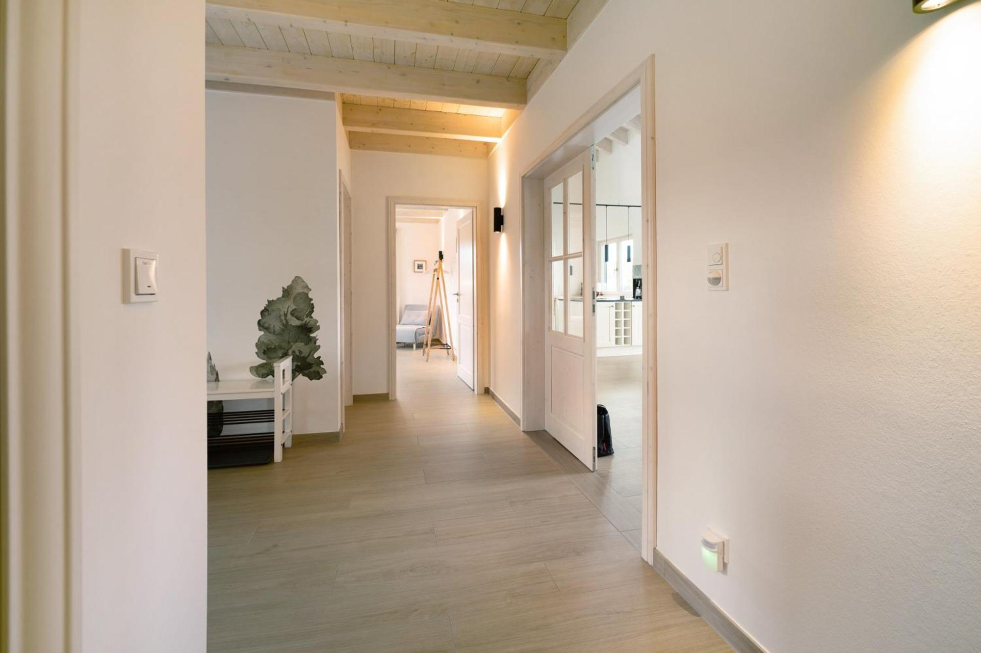 Waldwasserhaus Leisel Esterno foto