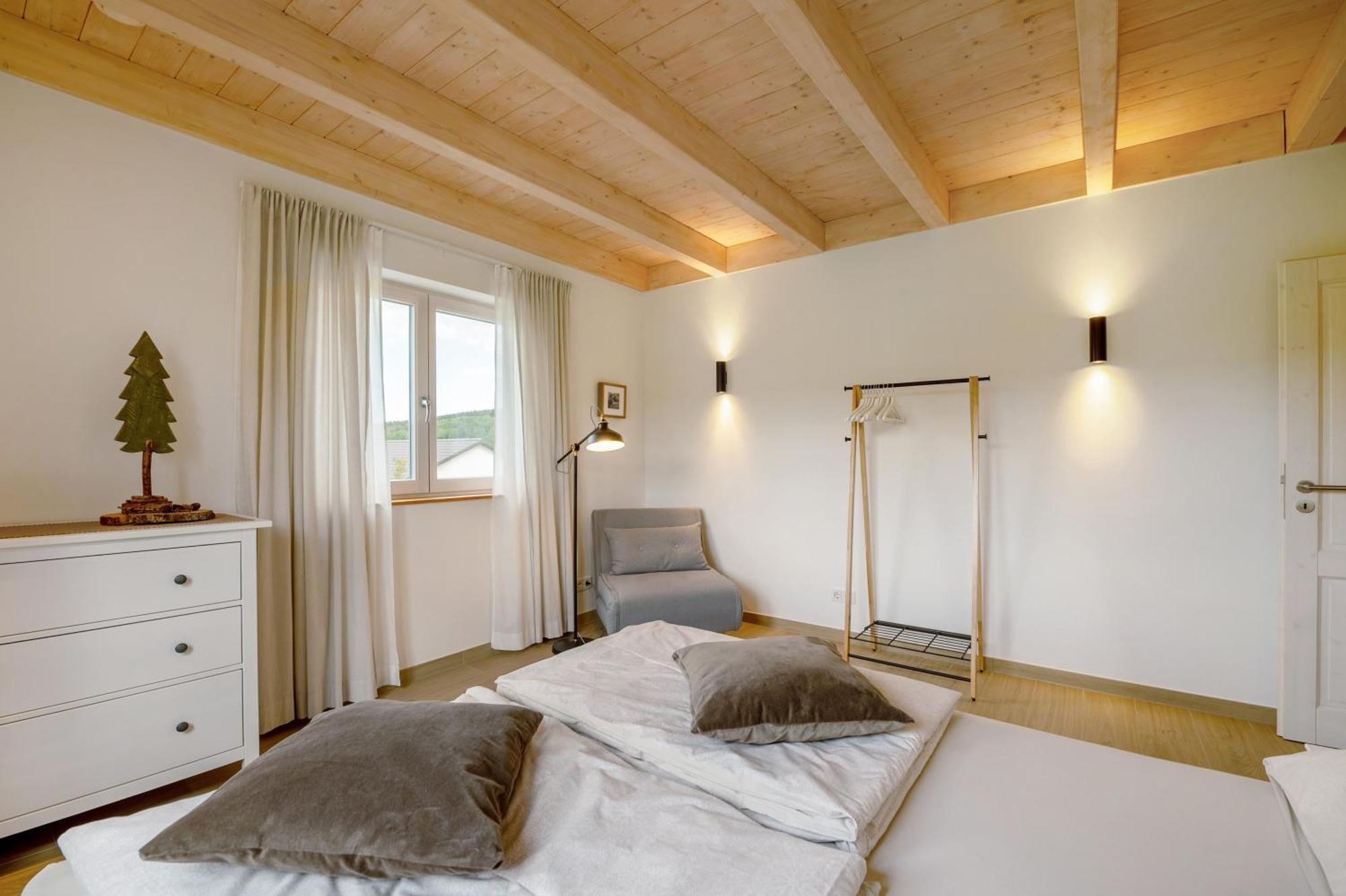 Waldwasserhaus Leisel Esterno foto