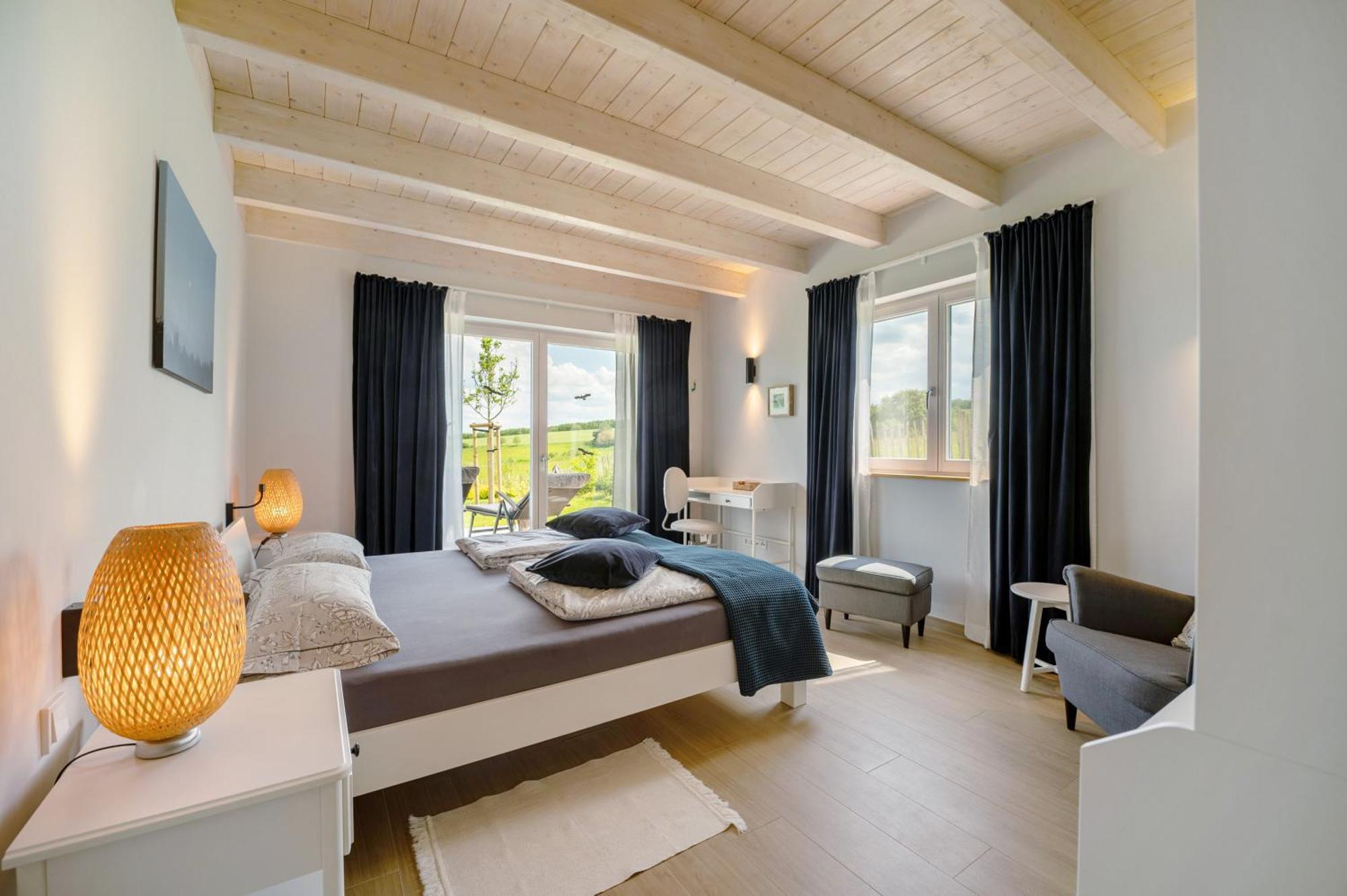Waldwasserhaus Leisel Esterno foto