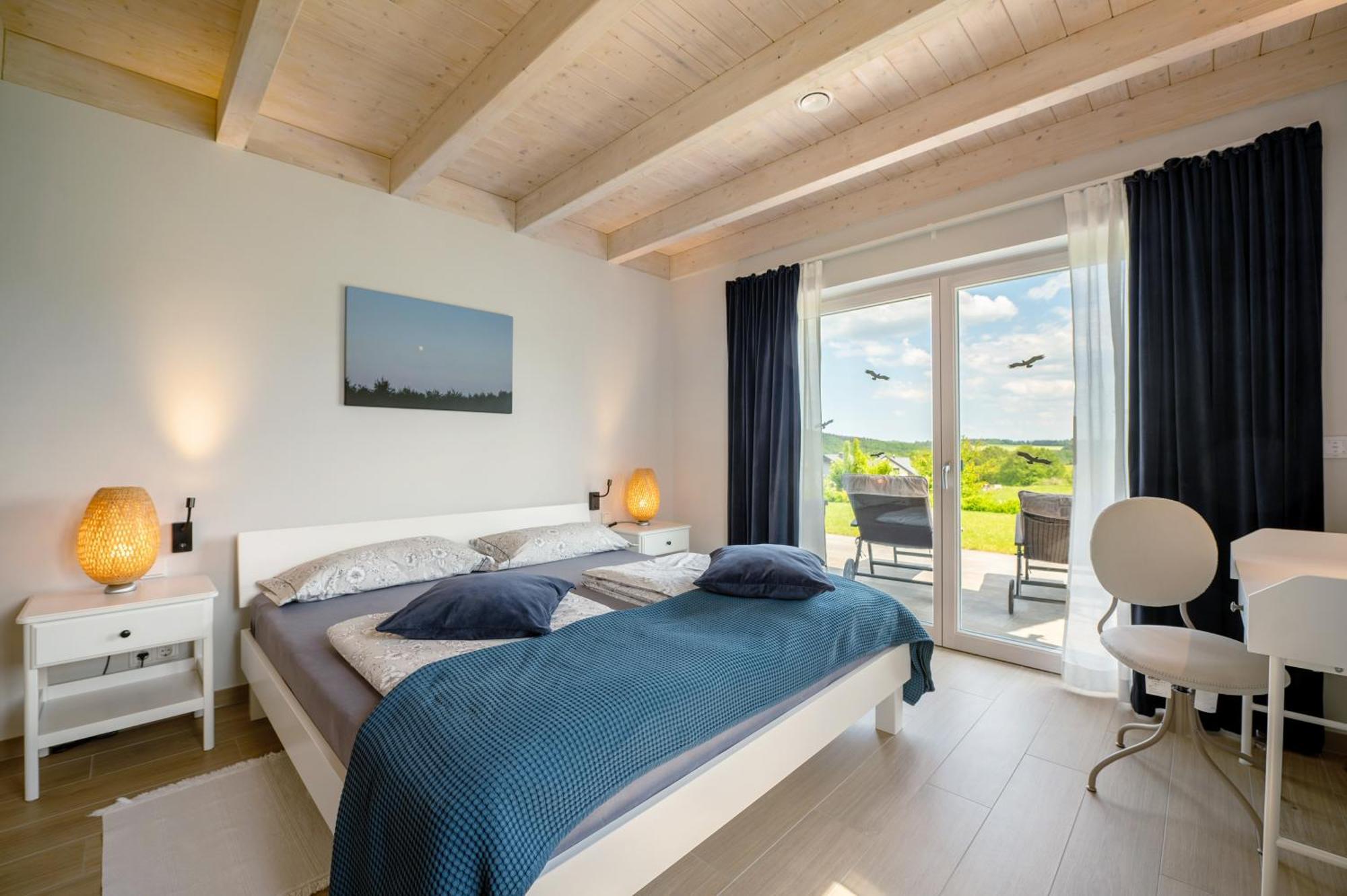 Waldwasserhaus Leisel Esterno foto