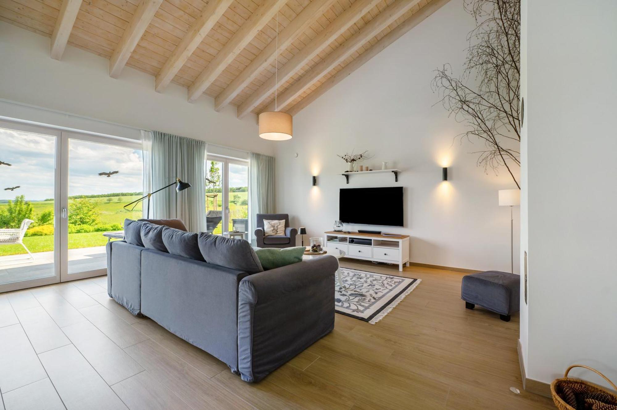 Waldwasserhaus Leisel Esterno foto