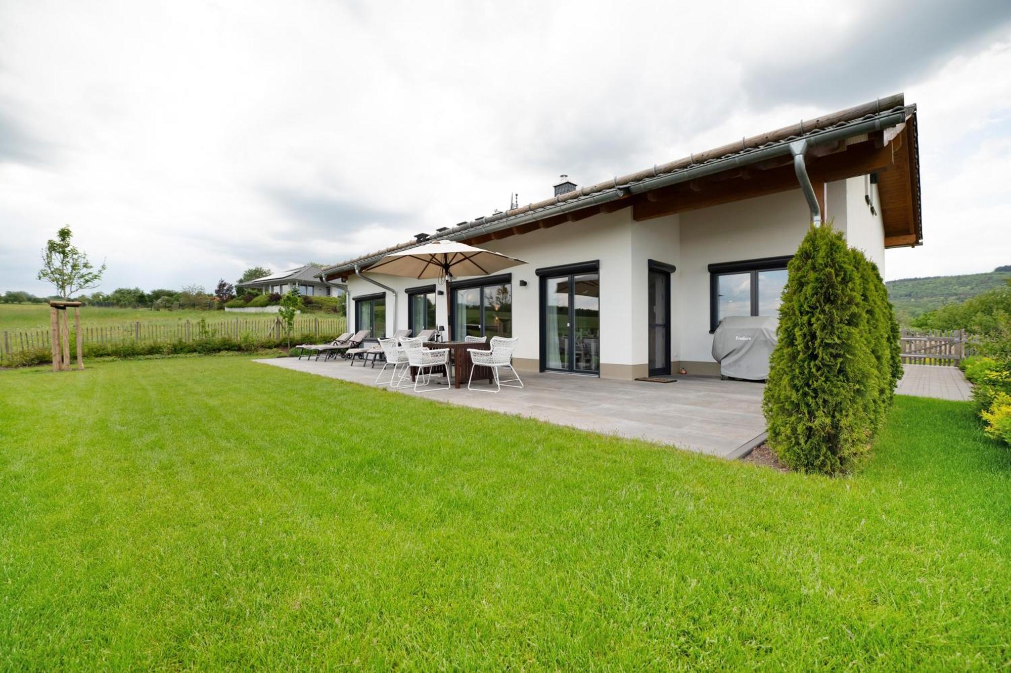 Waldwasserhaus Leisel Esterno foto