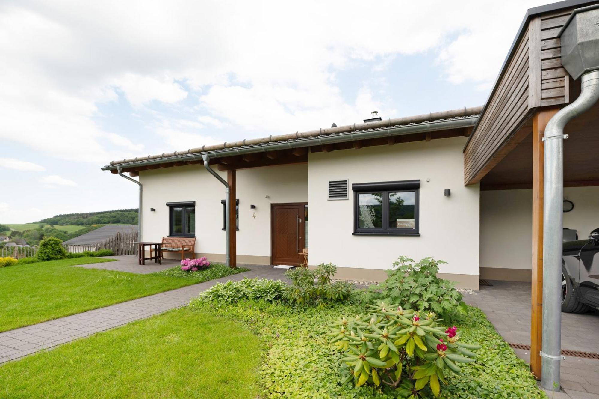Waldwasserhaus Leisel Esterno foto