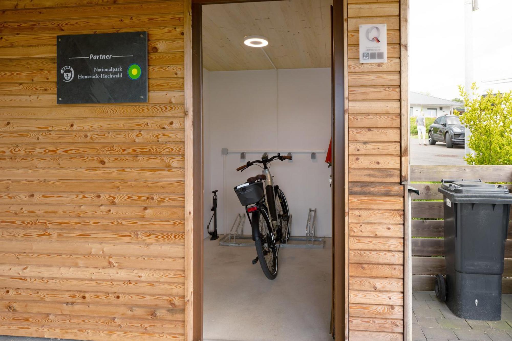 Waldwasserhaus Leisel Esterno foto